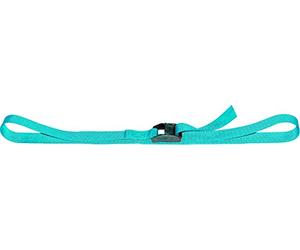 SELM - 4545D - Sangle BAGAGERE LARG. 25MM 300KG sans Fin Lot DE 2 PCES Longueur (2.5M)