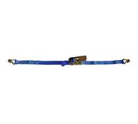 SELM - 4552A - Sangle DARRIMAGE LARG 25MM 400KG Crochet Double SOUDE Long (5M)