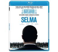 Selma – Blu-ray (2014)