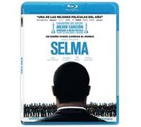Selma (2014 (Blu Ray)) G