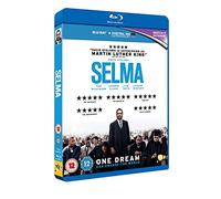 Selma BD [Blu-Ray] [Import]