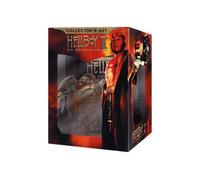 Selma Blair,John Alexander,Luke Goss - Hellboy 2 [Import]