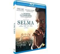 Selma - Blu-Ray