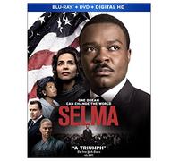 Selma/ [Blu-Ray]