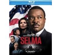 Selma [Blu-Ray]