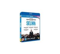 Selma – Blu-ray – Import – Twentieth Century Fox Film Corporation