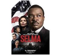 Selma – DVD – Paramount Pictures