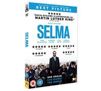 Selma DVD [Import]