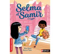 Selma et Samir - Roman - De 7 à 11 ans