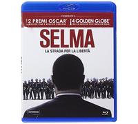 Selma-La Strada per la libertà [Blu-Ray]