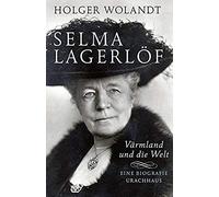 Selma Lagerlöf