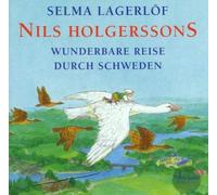 Selma Lagerlöf - Nils Holgerssons Wunderbare Re [Import]