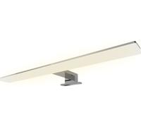 Selma LED lampe à miroir salle de bain lampe à miroir 450mm blanc chaud