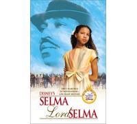 Selma Lord Selma [VHS]