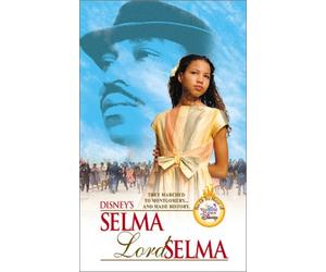 Selma Lord Selma [VHS]