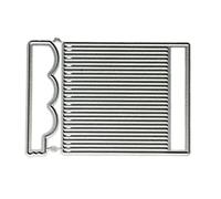 Selma. Matrices de découpe en métal pour scrapbooking et cartes en papier
