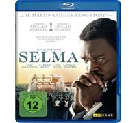 SELMA - OYELOWO,DAVID/EJOGO,CARMEN BLU-RAY NEUF