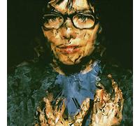 Björk – Selma Songs – CD (Bof)