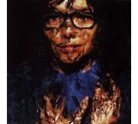 Björk – Selma Songs – CD (Bof)