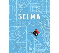 Selma-The Story of a Stellar Spider