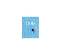 Selma-The Story Of A Stellar Spider