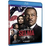 Selma [Usa][Blu-Ray] Ac-3/Dolby Digital, Digital Copy, Dolby, Digital Theater System, Dub
