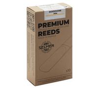 Selmer Alto Saxophone Reeds - 3.5 X 10