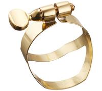 SELMER original collier Saxo Alto laqué