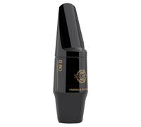 Selmer S-80 Soprano Saxophone C+ Rubber Mouthpiece - Bec pour Saxophone Soprano