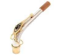 Selmer Selmer S- Neck Alto III Silver