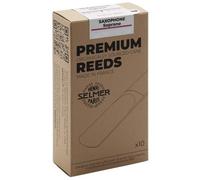 Selmer Soprano Saxophone Reeds - 2.5 X 10