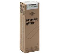 Selmer Tenor Saxophone Reeds - 3 X 5