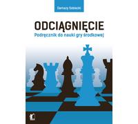 S'éloigner - un manuel pour enseigner le jeu du milieu - Damazy Sobiecki