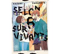 Selon 6 Survivants - Tome 03