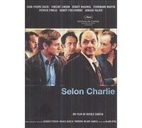 Selon Charlie E