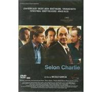 selon charlie - edition simple G