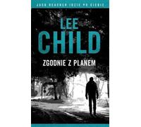 Selon le plan - Lee Child (Krimi auf Polnisch)