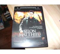Selon Matthieu