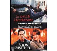 Selon Matthieu / Le Petit Lieutenant – Xavier Beauvois – Coffret E – Studiocanal