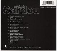 Michel Sardou – Selon Que Vous Serez – Trëma (1994 Vol 18)