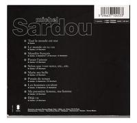 Michel Sardou – Selon Que Vous Serez – Trëma (1994 Vol 18)