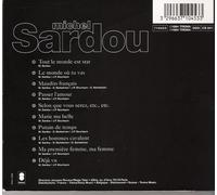 Michel Sardou – Selon Que Vous Serez – Trëma (1994 Vol 18)