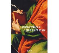 Selon saint Marc