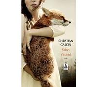 Selon Vincent Christian Garcin (Auteur)