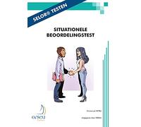 Selor testen - Situatiebeoordelingstest