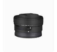 SELP1650 Camera Lens Sticker Coat roundProtective Film Body Protector Decal Skin pour Sony E PZ 16-50 16-50mm F3.5-5.6 OSS - Type V