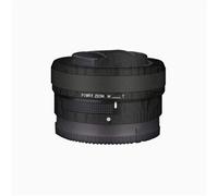 SELP1650 Camera Lens Sticker Coat roundProtective Film Body Protector Decal Skin pour Sony E PZ 16-50 16-50mm F3.5-5.6 OSS - Type S