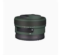 SELP1650 Camera Lens Sticker Coat roundProtective Film Body Protector Decal Skin pour Sony E PZ 16-50 16-50mm F3.5-5.6 OSS - Type L