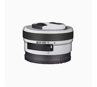 SELP1650 Camera Lens Sticker Coat roundProtective Film Body Protector Decal Skin pour Sony E PZ 16-50 16-50mm F3.5-5.6 OSS - Type Q