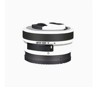 SELP1650 Camera Lens Sticker Coat roundProtective Film Body Protector Decal Skin pour Sony E PZ 16-50 16-50mm F3.5-5.6 OSS - Type N